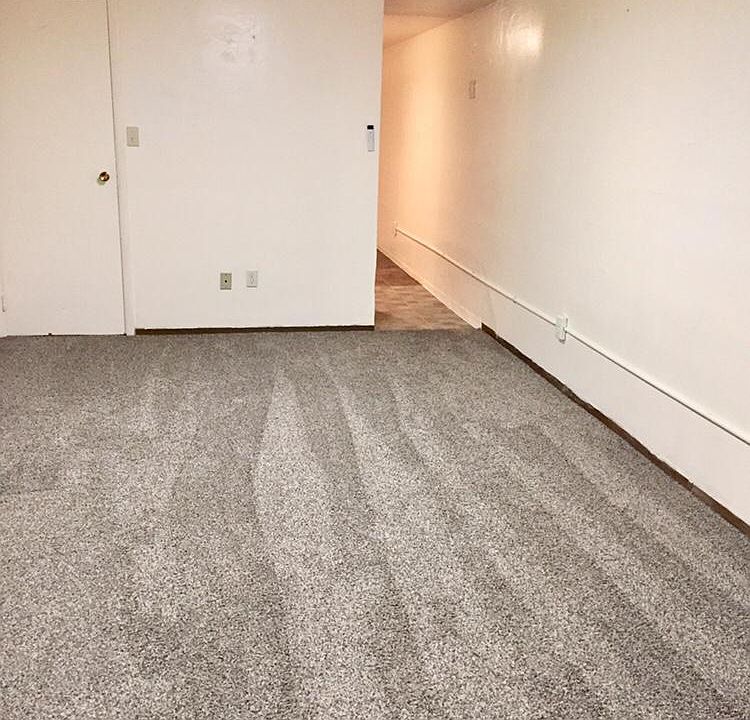 Living Room / Bedroom Combo