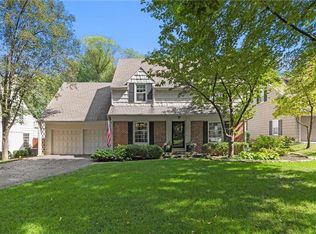 6515 High Dr, Mission Hills, KS 66208