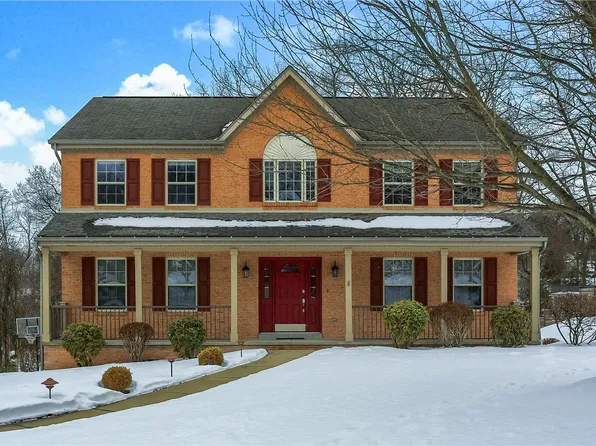 251 Saint Leonards Ln, Cranberry Township, PA 16066