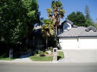 768 E Rockland Dr, Fresno, CA 93720