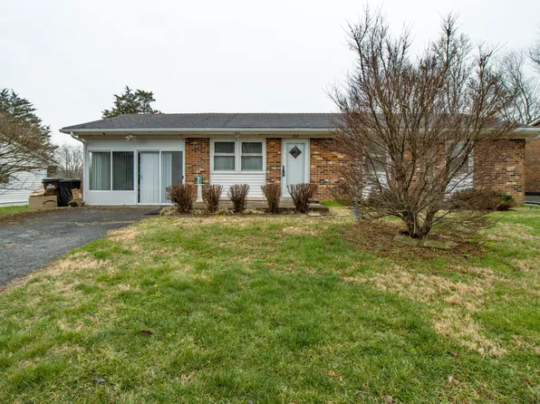 813 Westwood Dr, Paris, KY 40361