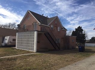 704.5 S Hadden Ave, El Reno, OK 73036