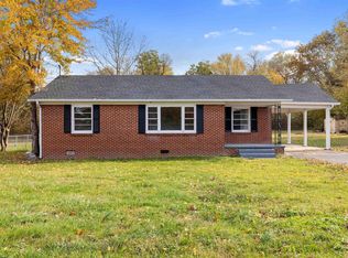 916 N 15th St, Mayfield, KY 42066