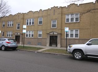 3309 N Lockwood Ave #2, Chicago, IL 60641