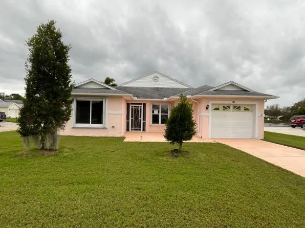 676 Malayan Court, Fort Pierce, FL 34982