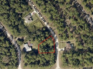 1180 Harland Rd SW, Palm Bay, FL 32908