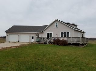 6765 Elm Dr, Egg Harbor, WI 54209