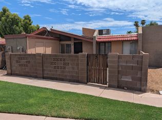 624 N Santa Barbara APT 3, Mesa, AZ 85201