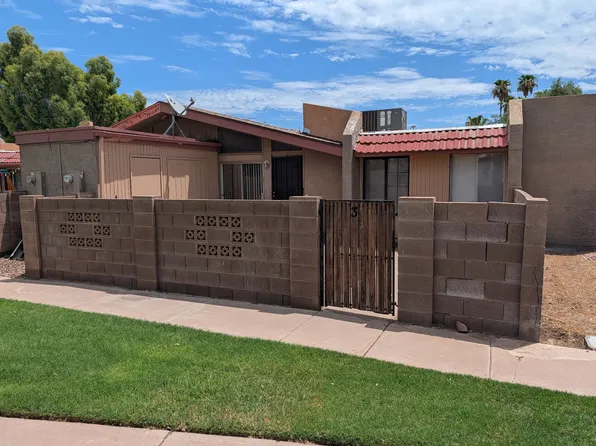 624 N Santa Barbara APT 3, Mesa, AZ 85201