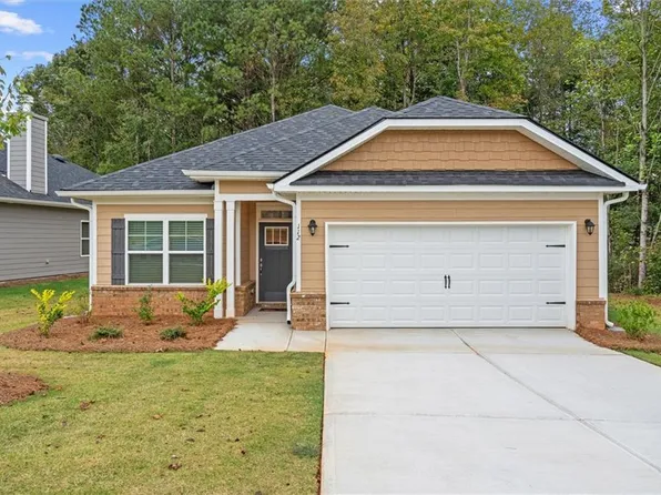 112 Laney Dr, Carrollton, GA 30117