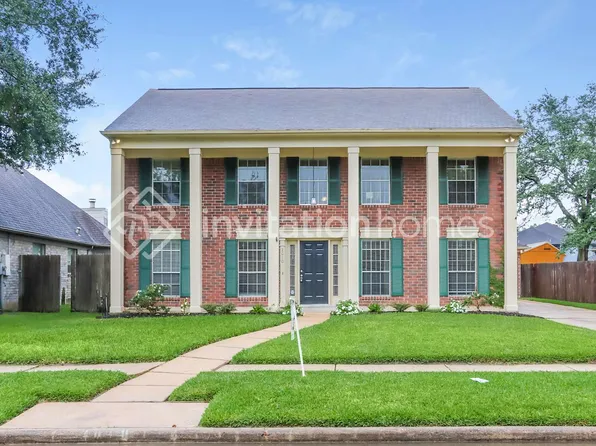 2010 Dublin Dr, League City, TX 77573