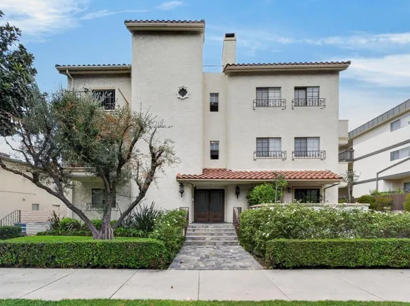 227 S Madison Ave APT 205, Pasadena, CA 91101