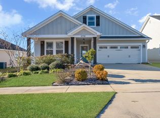 2776 Julieanna Ln, Tallahassee, FL 32308