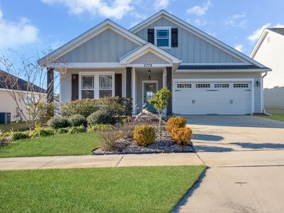 2776 Julieanna Ln, Tallahassee, FL, 32308