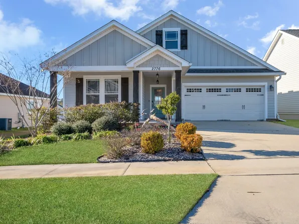 2776 Julieanna Ln, Tallahassee, FL 32308