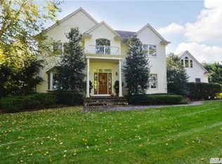 145 Stony Hollow Rd, Greenlawn, NY 11740