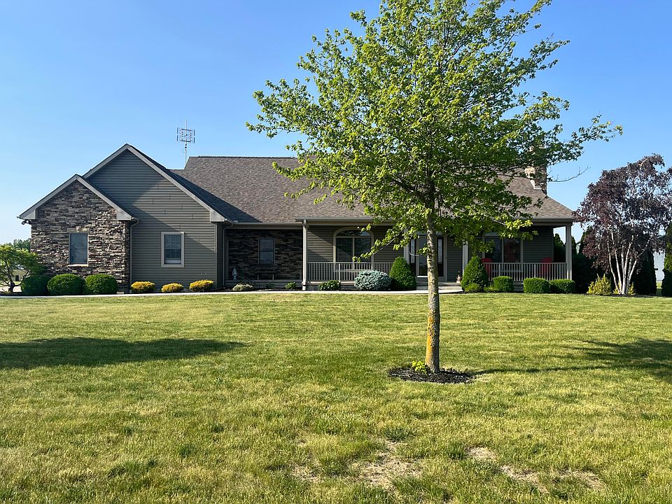 3075 Fort Recovery Minster Rd, Saint Henry, OH 45883 Zillow
