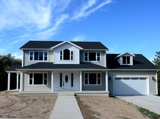1552 E Sumac Dr, Logan, UT 84321