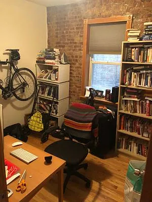 Rented by Limestone Realty Bklyn, LLC | media 36