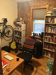 Rented by Limestone Realty Bklyn, LLC