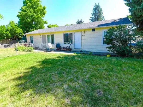 6916 N Normandie St, Spokane, WA 99208