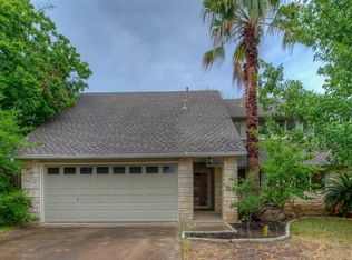 10416 Doering Ln, Austin, TX 78750