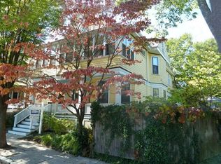 45 Granville Rd, Cambridge, MA 02138