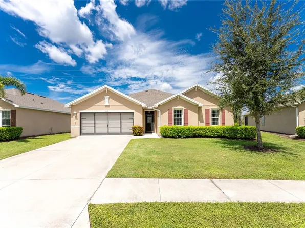 7460 Mikasa Dr, Punta Gorda, FL 33950