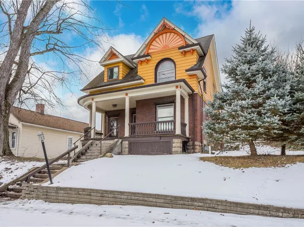 135 North St, McDonald, PA 15057