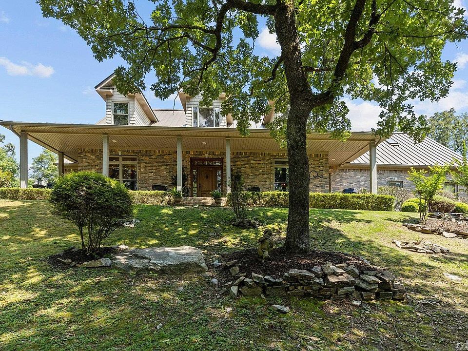25700 Reynolds Mountain Rd, Little Rock, AR 72223 MLS 23019434 Zillow