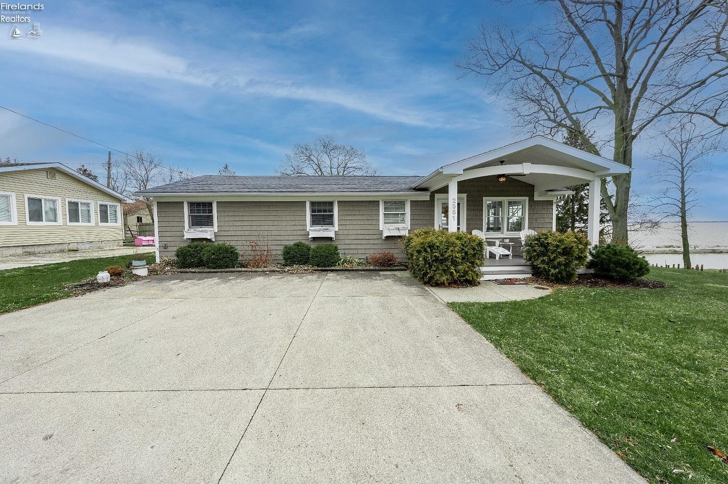 2551 Bay Vista Dr, Lakeside Marblehead, OH 43440 | Zillow