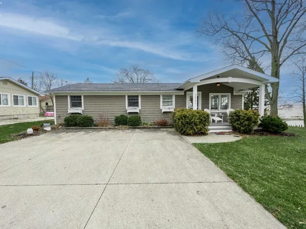 2551 Bay Vista Dr, Lakeside Marblehead, OH 43440