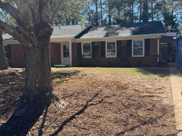 3509 Morningside Dr, Raleigh, NC 27607