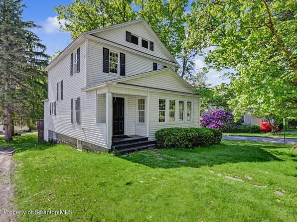 502 Layton Rd, Clarks Summit, PA 18411