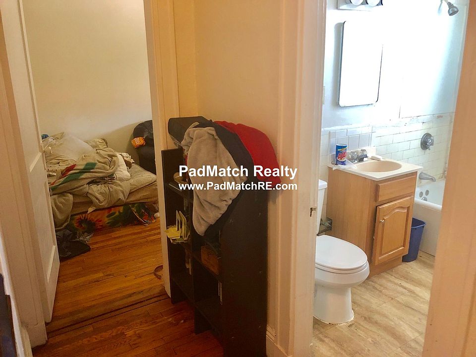 2nd image of 99 Brainerd Rd APT 9A