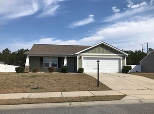 1321 Leatherman Rd, Conway, SC 29527