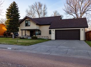 1021 17th Ave SW, Great Falls, MT 59404
