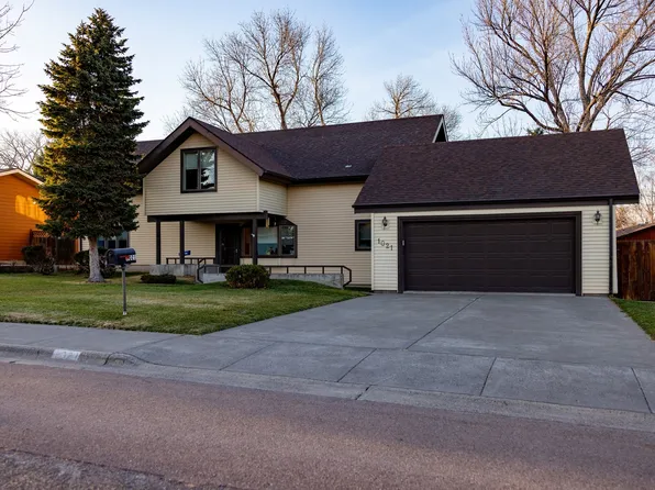 1021 17th Ave SW, Great Falls, MT 59404