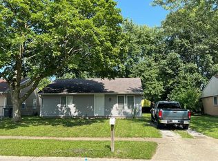 3237 Pipers Glen Dr, Lafayette, IN 47909
