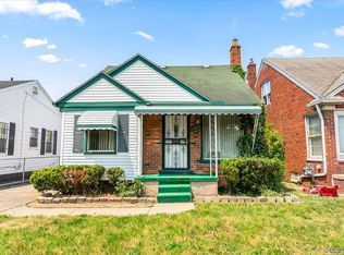 17695 Runyon St, Detroit, MI