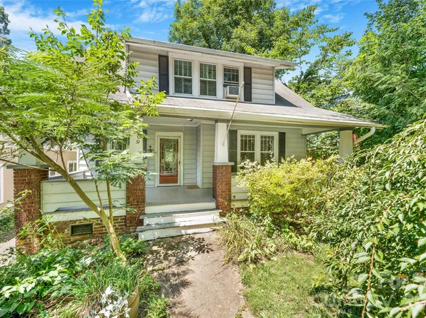 109 Forest Hill Dr, Asheville, NC 28803