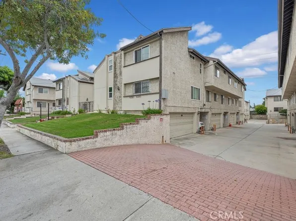 4285 Walnut Grove Ave, Rosemead, CA 91770