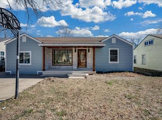 2038 S Poplar St, Wichita, KS 67211