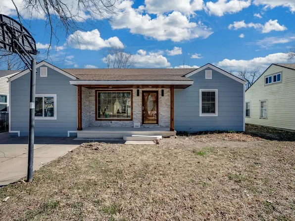 2038 S Poplar St, Wichita, KS 67211