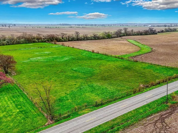 0 Clarks Run Road, Mt Sterling, OH 43143