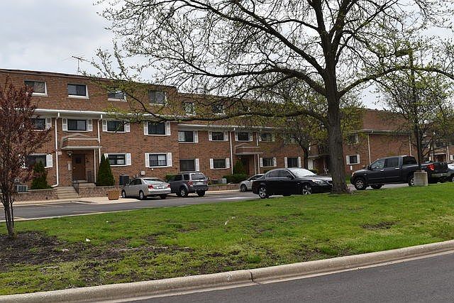 1st image of 4192 Cove Ln APT D