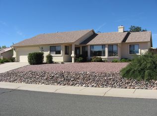7100 Viewscape, Prescott Valley, AZ 86315