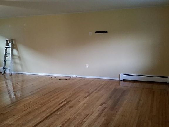 Living Room, Looking into Dining Area