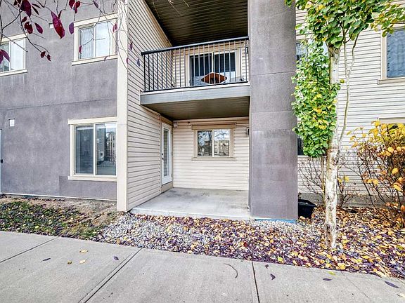 2nd image of 403 E Mackenzie Way SW #4118