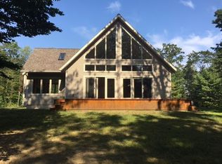 8060 Spruce Rd, Ossineke, MI 49766